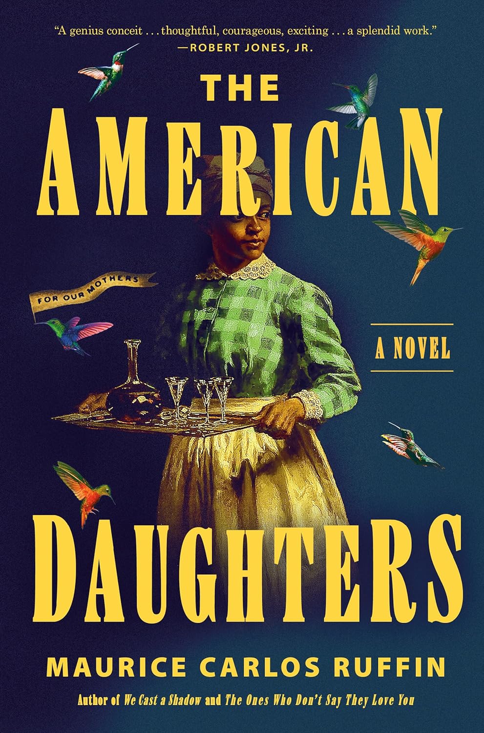 The American Daughters