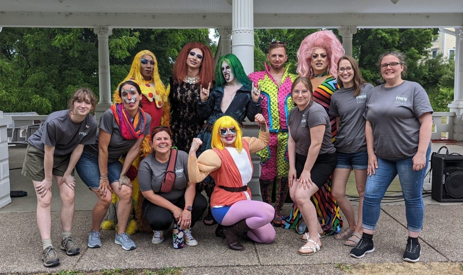 2024 Pride Picnic - Galena Public Library District