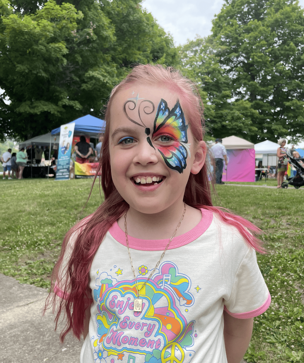 2024 Pride Picnic - Galena Public Library District