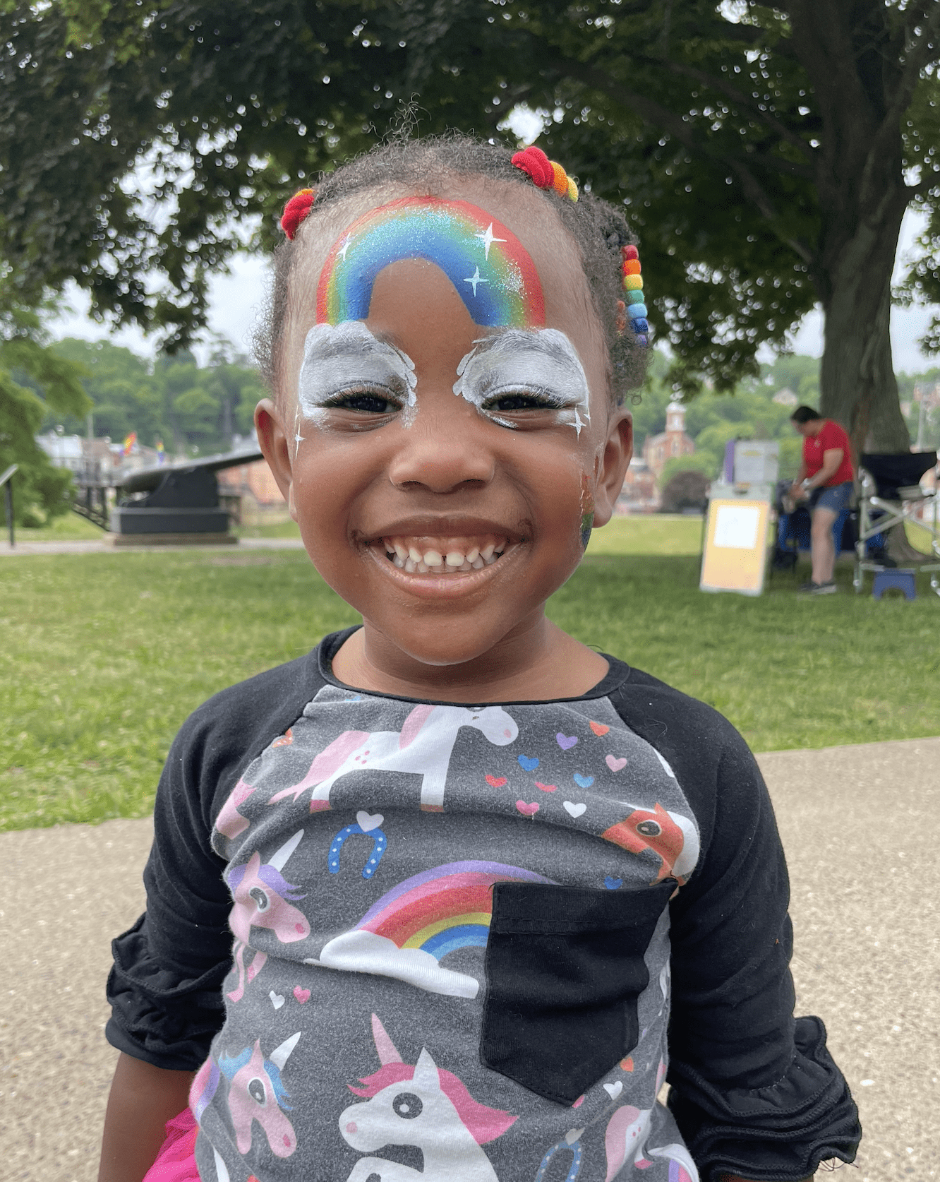 2024 Pride Picnic - Galena Public Library District