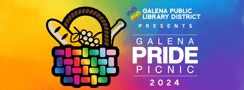 Galena Pride Picnic 2024