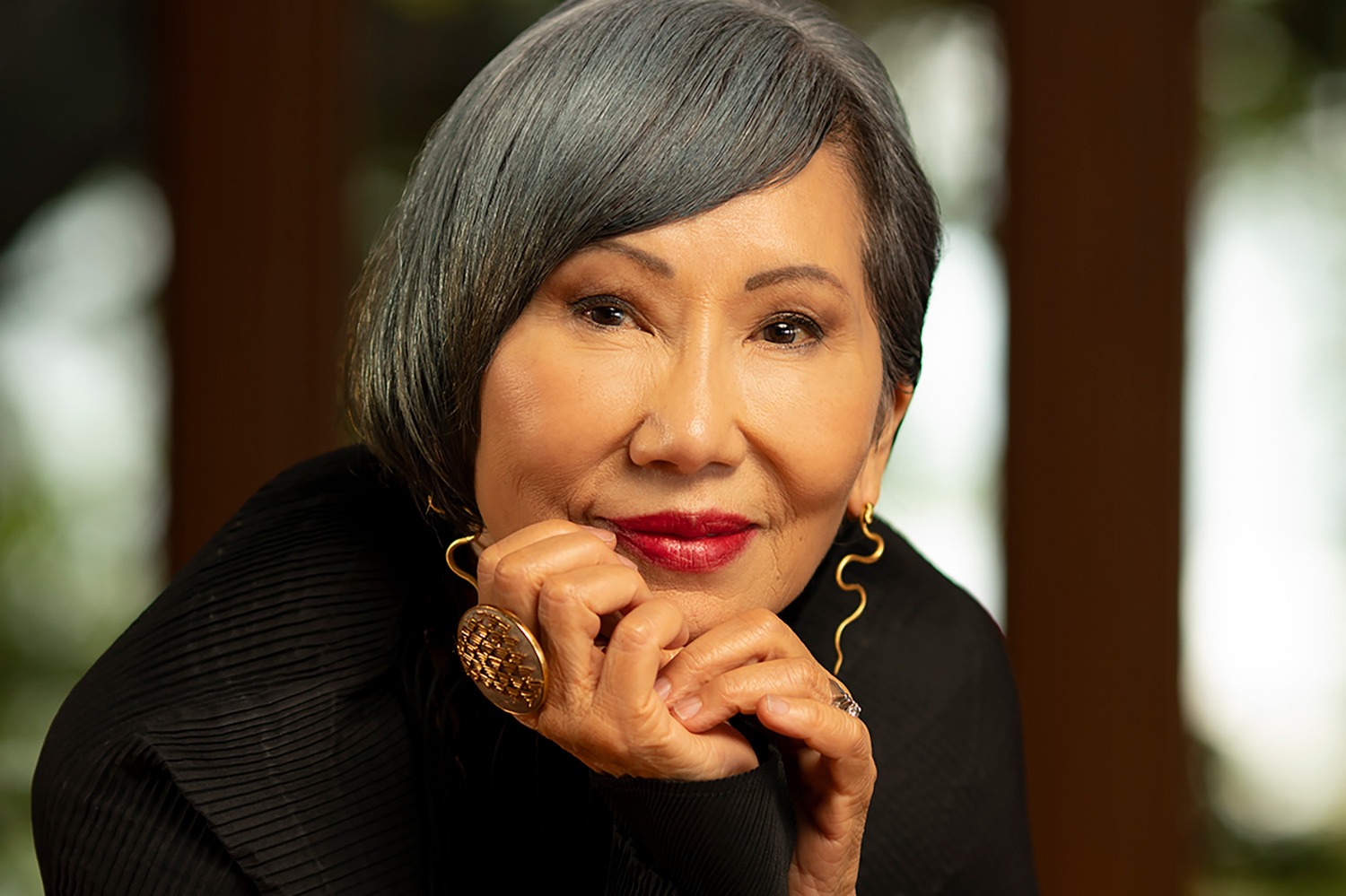 Image of Amy Tan