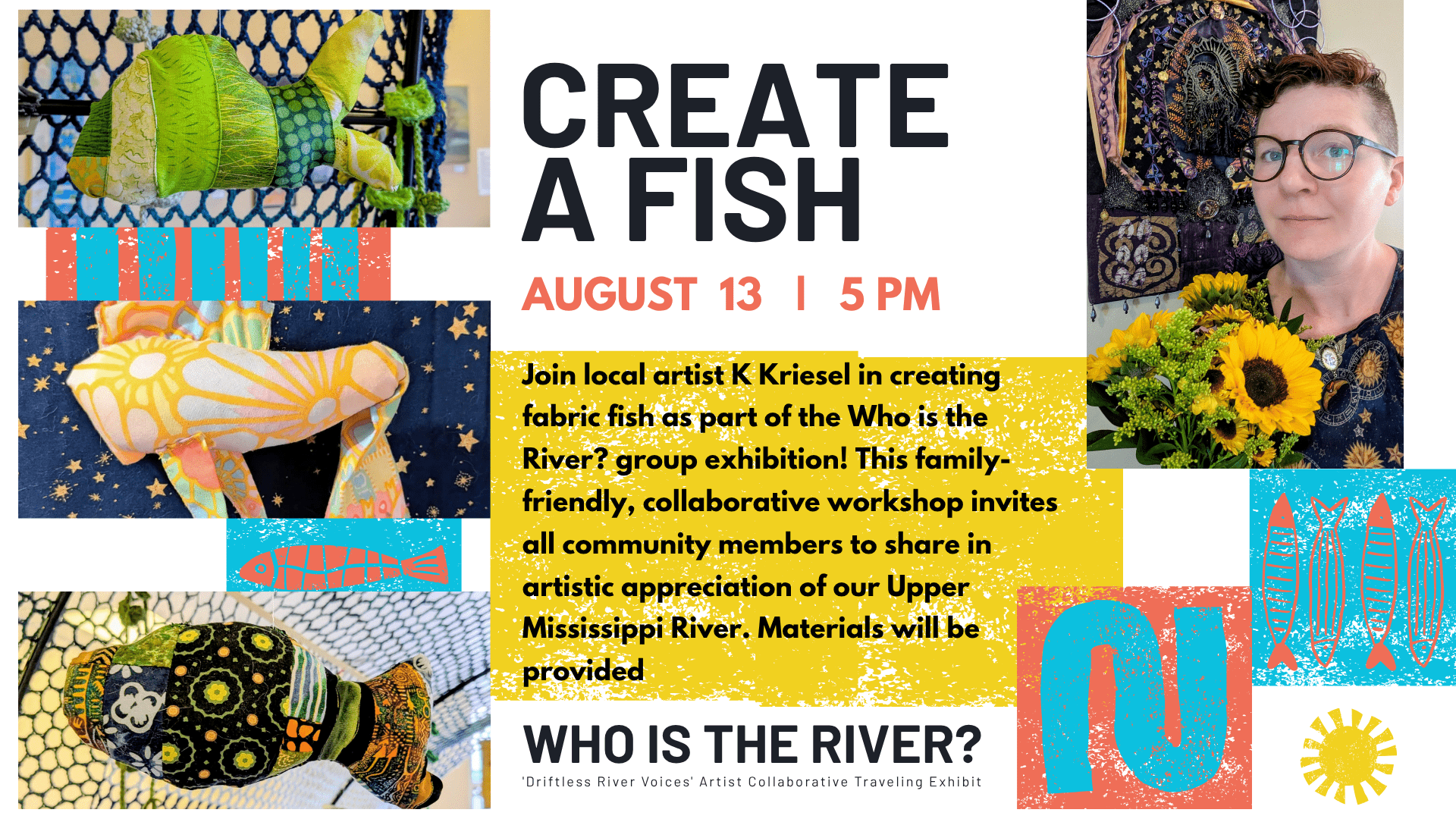 Create a Fish
