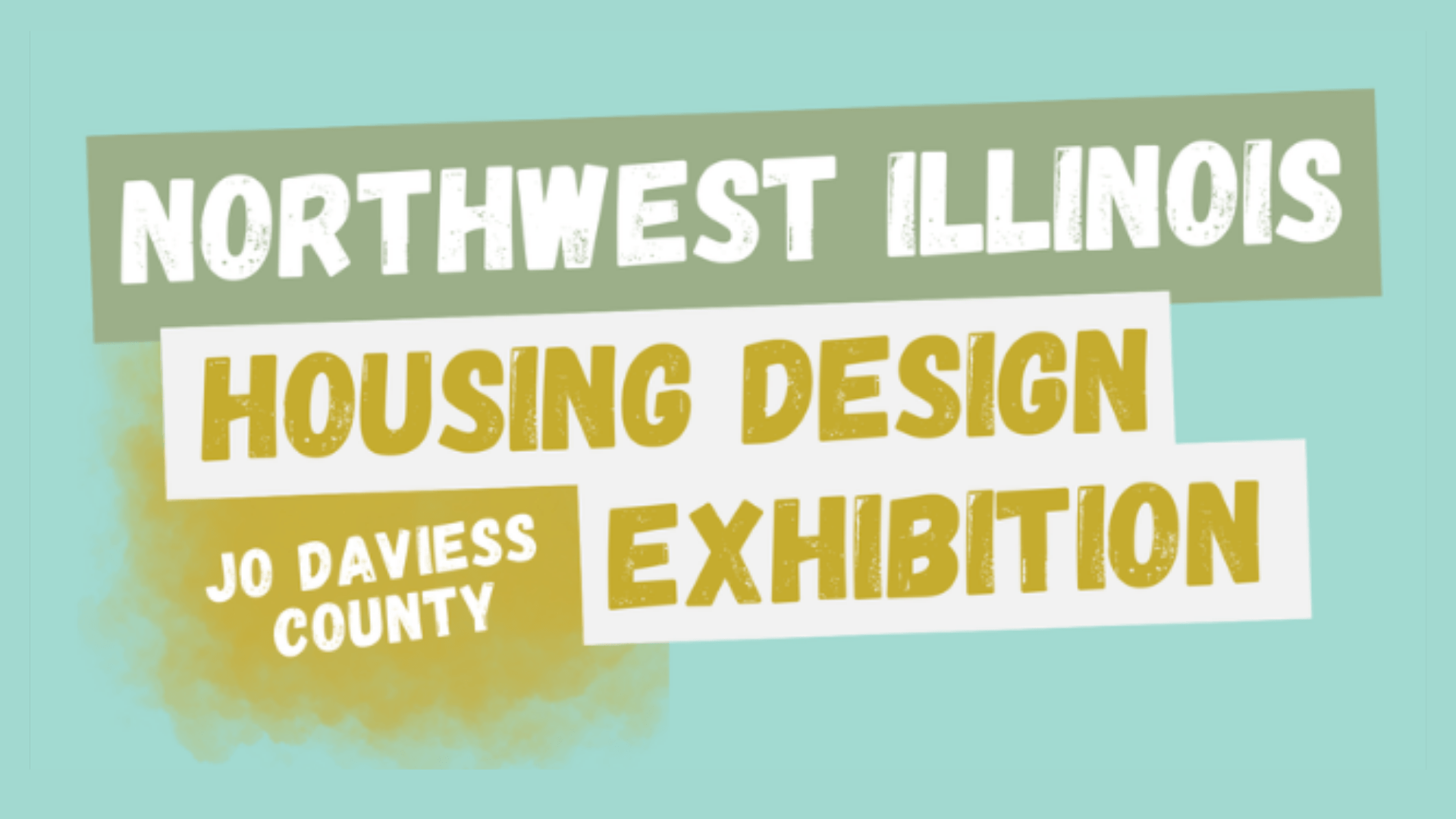 Northwest Illinois Housing Exhibition